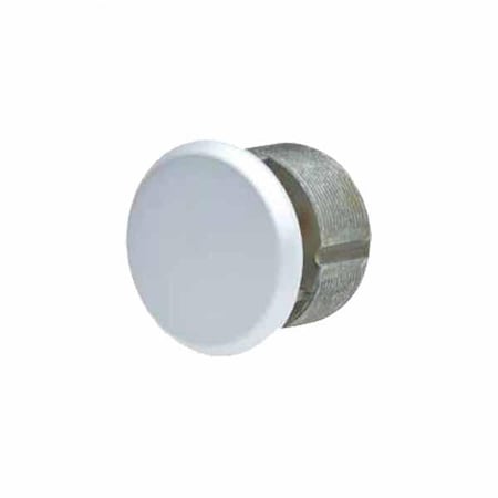Ilco Ilco: 1" DUMMY - CLEAR ILCO-MDC-AL-DUMMY